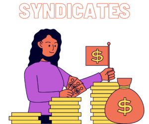 Syndicates