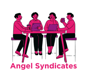 Angel Syndicate