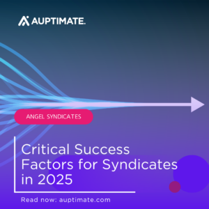 Critical Success Factors for Syndicates in 2025