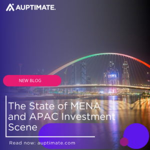 The State of MENA and APAC Investment Scene