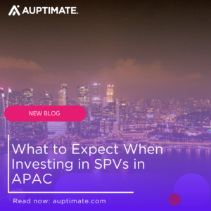 What to Expect When Investing in SPVs in APAC