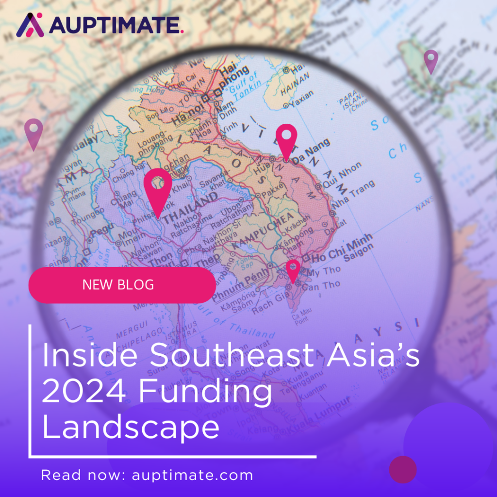 Inside SEA’s 2024 Funding Landscape