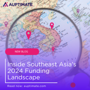 Inside SEA’s 2024 Funding Landscape