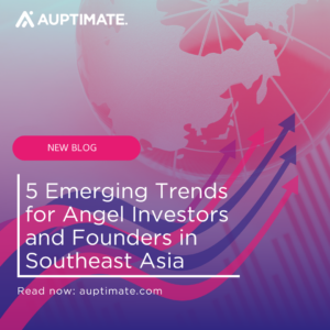 Article Cover for 5 Emerging Trends for Angel Investors and Founders in Southeast Asia