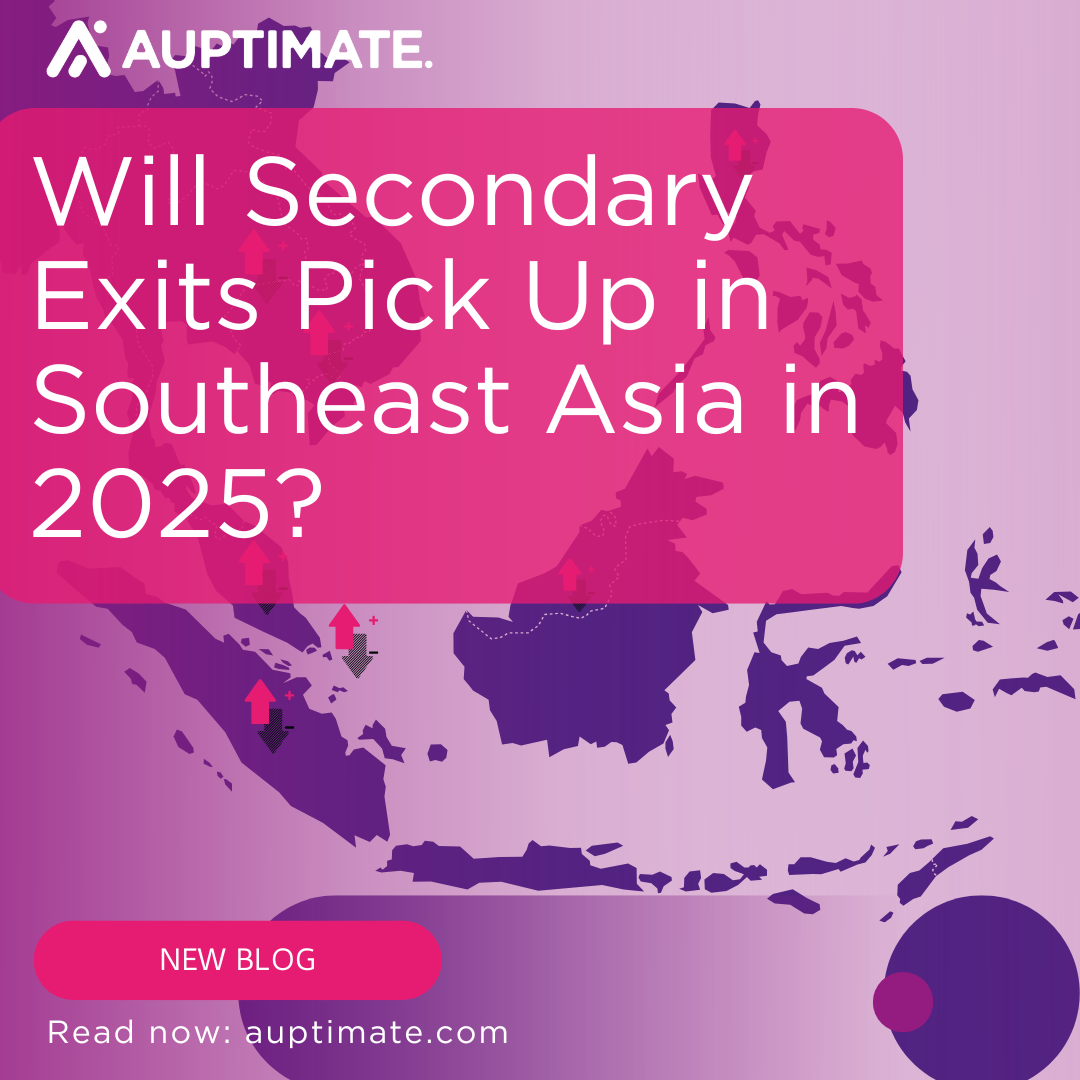 Article cover for: Will Secondary Exits Pick Up in Southeast Asia in 2025