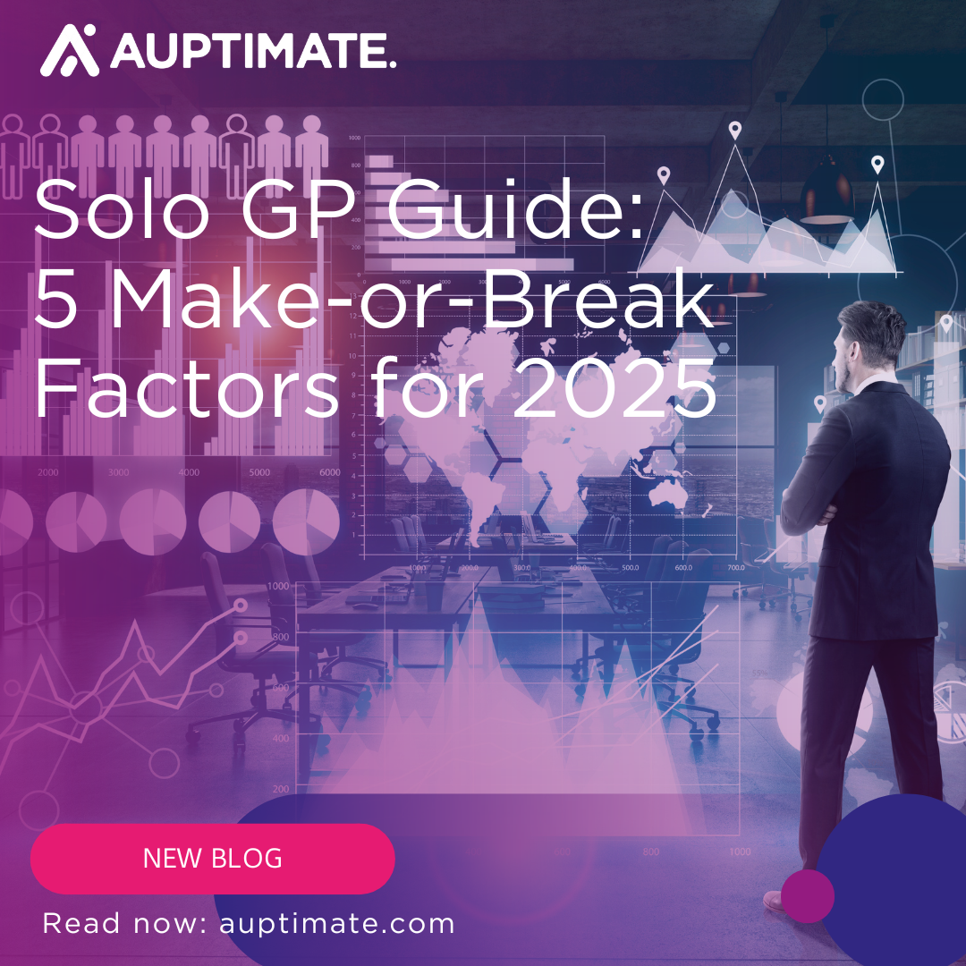 Article Cover for Solo GP Guide 5 Make-or-Break Factors for 2025