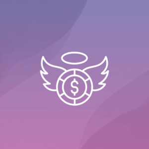 Angel investing