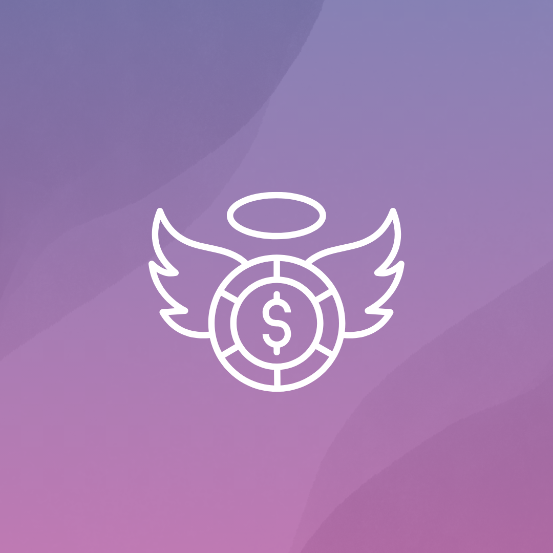 Angel investing