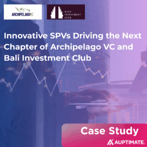 SPv fund structures