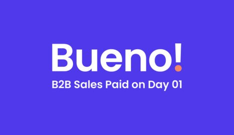 Bueno!