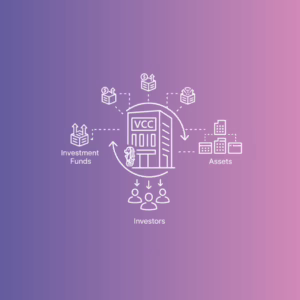 VCC fund structure