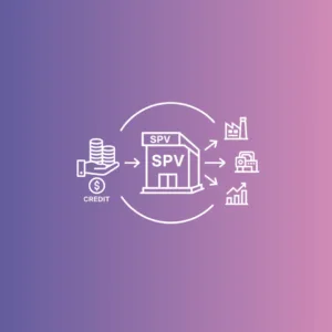 Private credit SPV