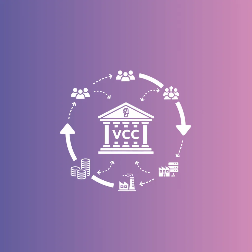 VCC fund in Singapore