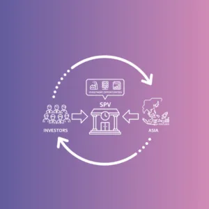 SPV for syndicate launch