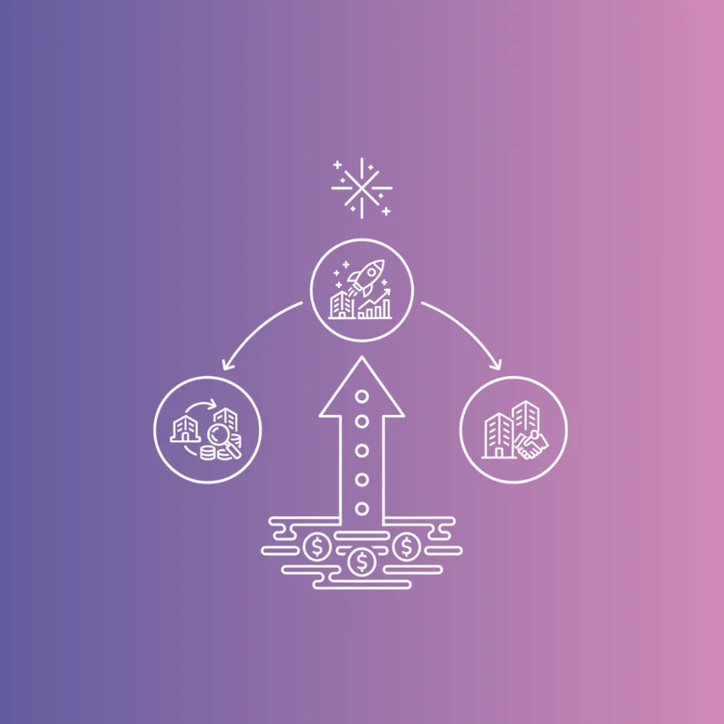 liquidity in private markets