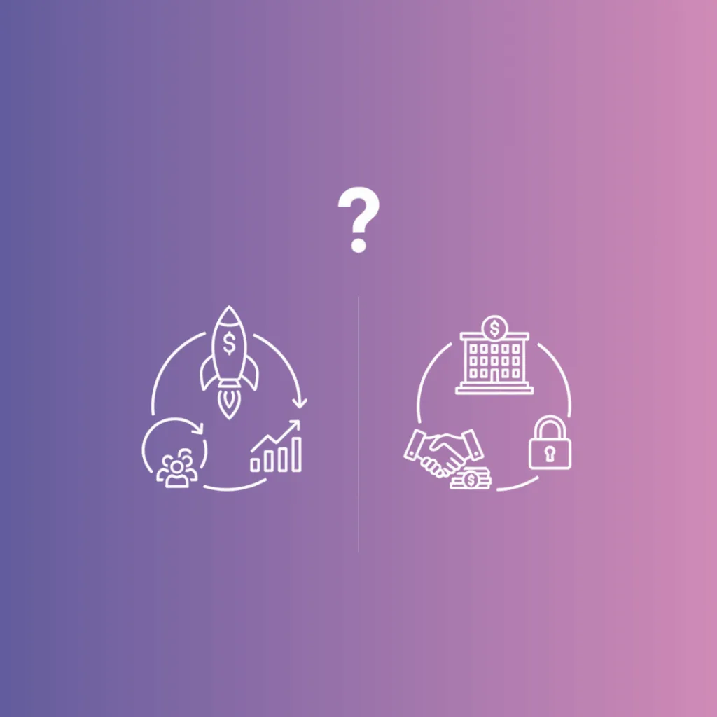 Venture Debt vs Private Credit