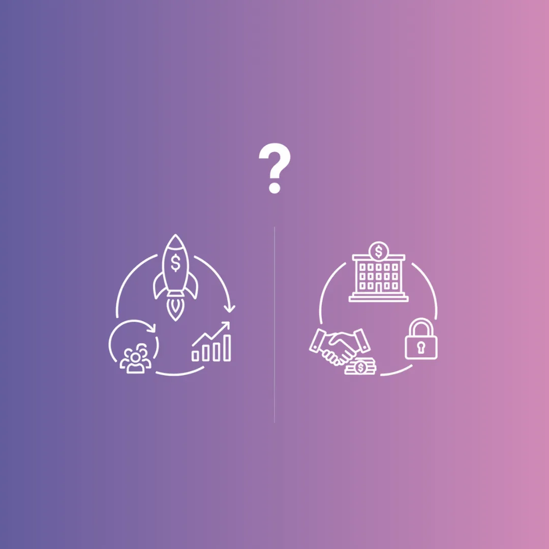 Venture Debt vs Private Credit