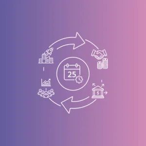 Private equity secondary market