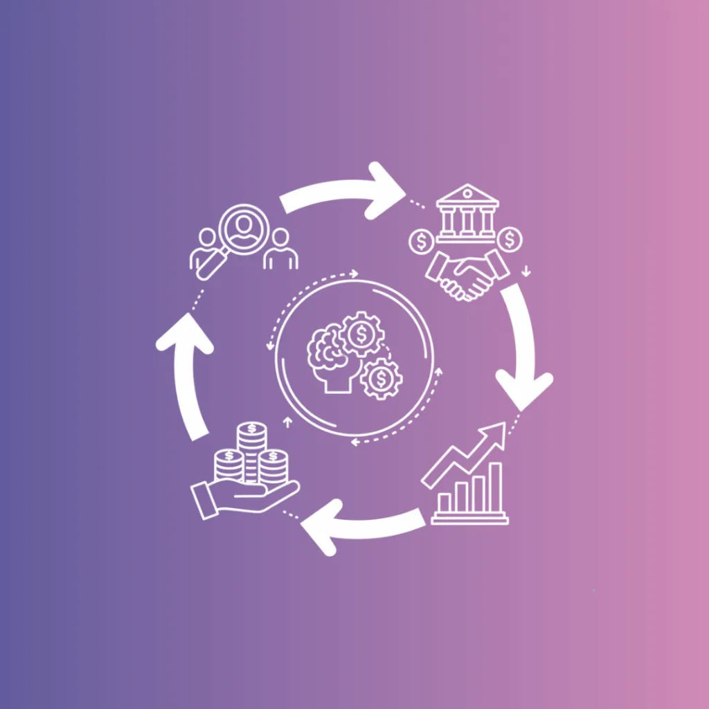 secondary VC transactions