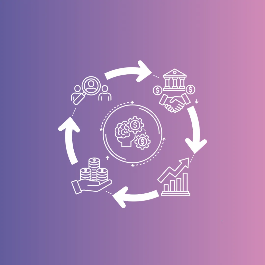 secondary VC transactions