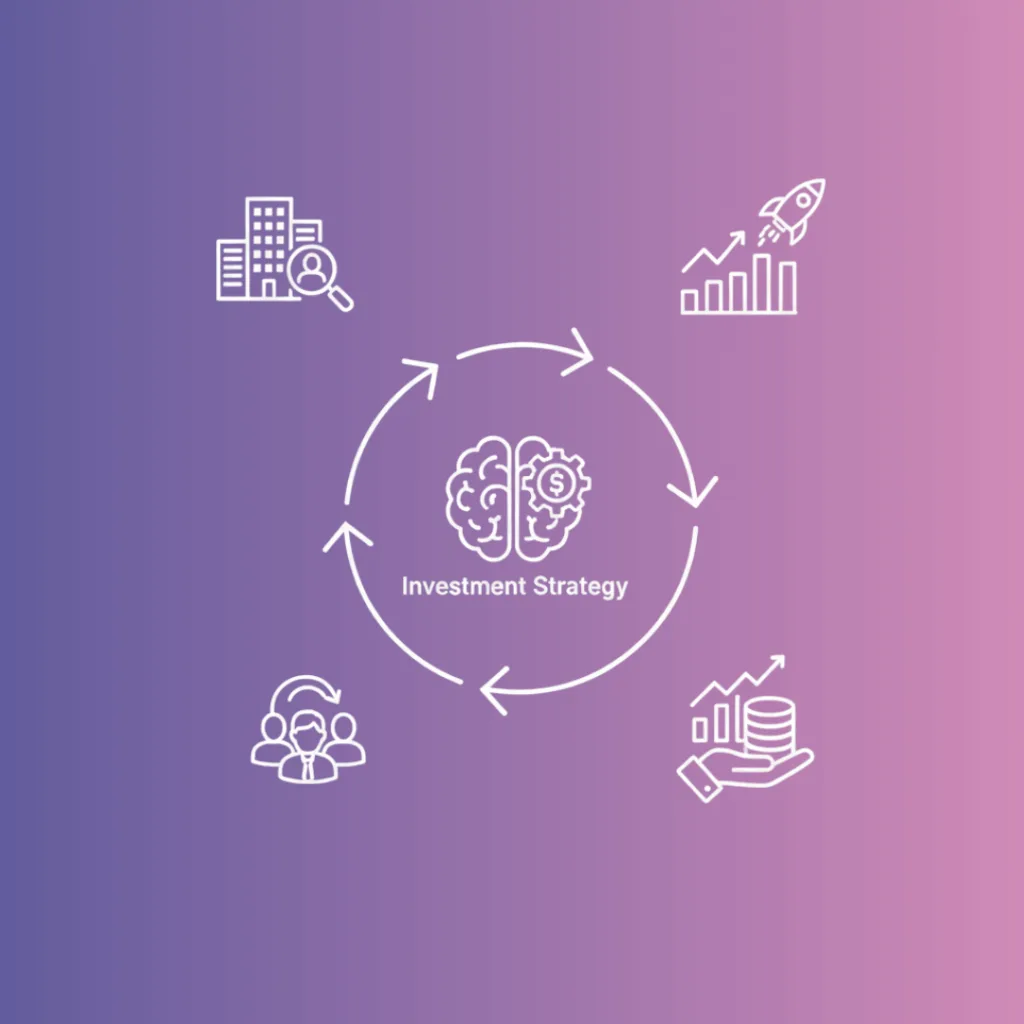 family office investment strategy