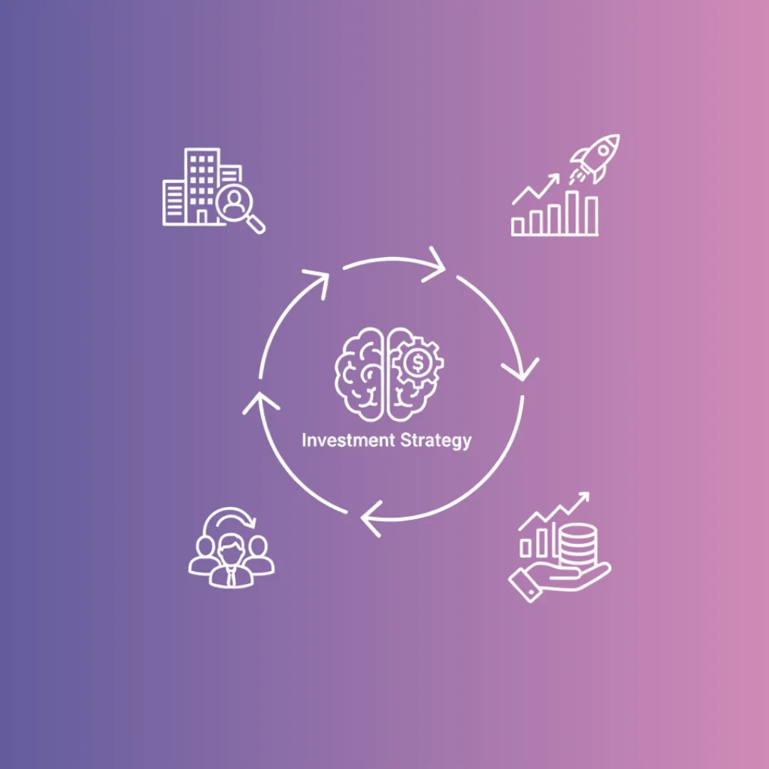 family office investment strategy
