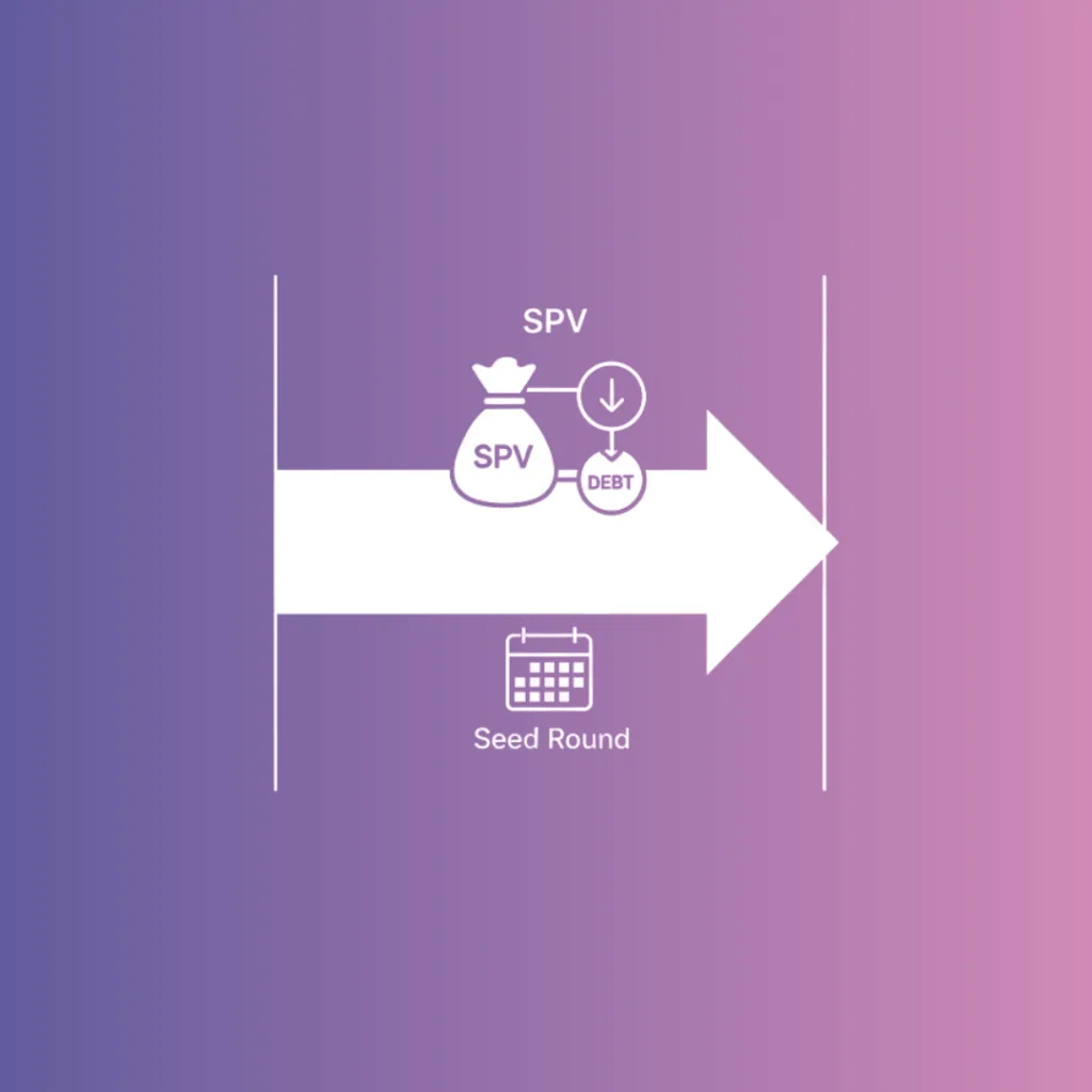 convertible notes angel investment