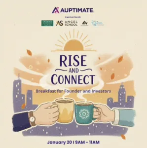 Rise and Connect Event Singapore