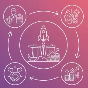 Launch a Fund