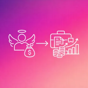 angel to fund