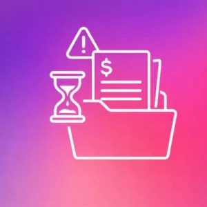 fund setup delay