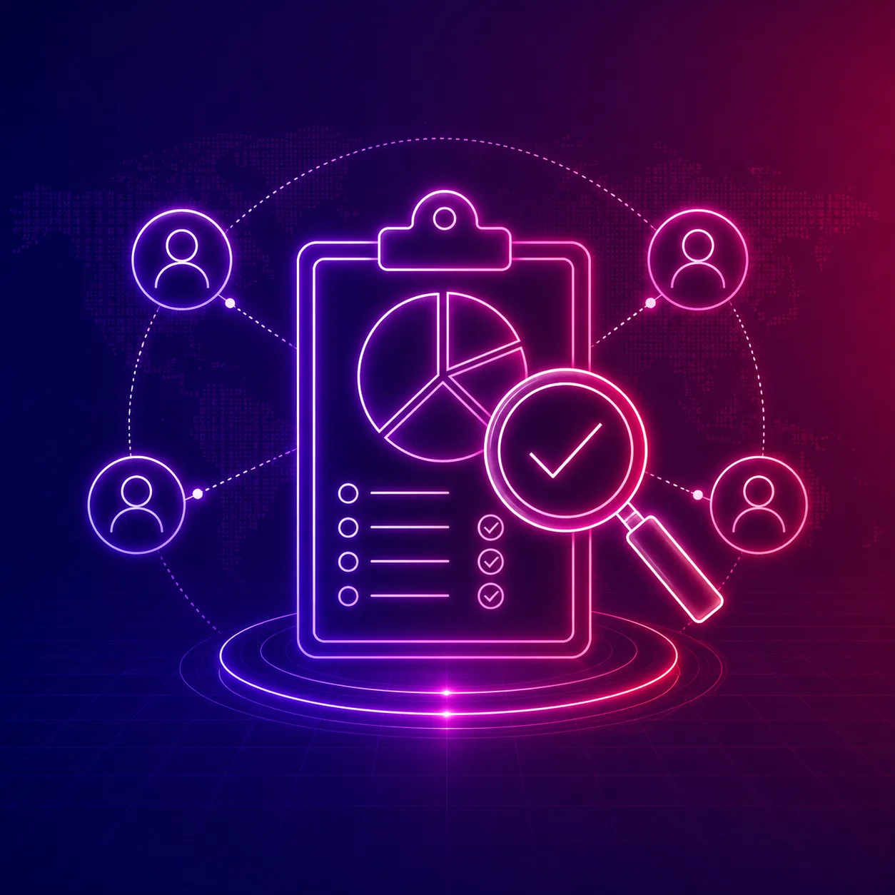 Cap Table Audit before a funding round