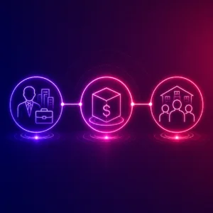 Co-investments connecting fund managers and family offices