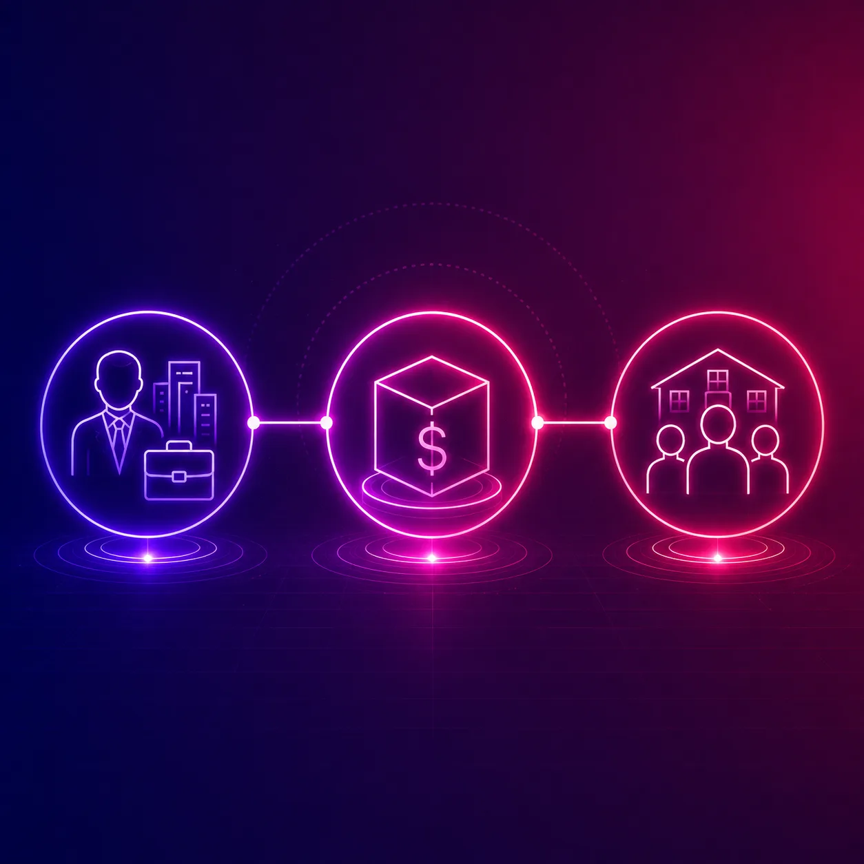 Co-investments connecting fund managers and family offices