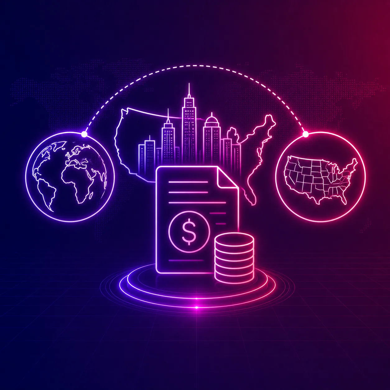 Debt investment in the USA for cross-border investors