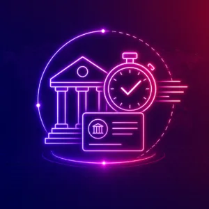 SPV bank account opening within 48 hours