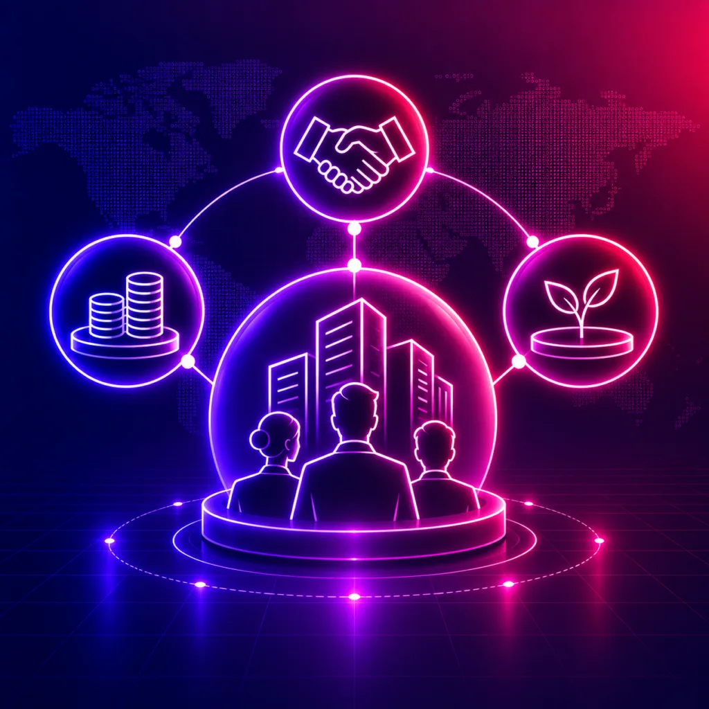3 ways family offices use SPVs and when each one works best